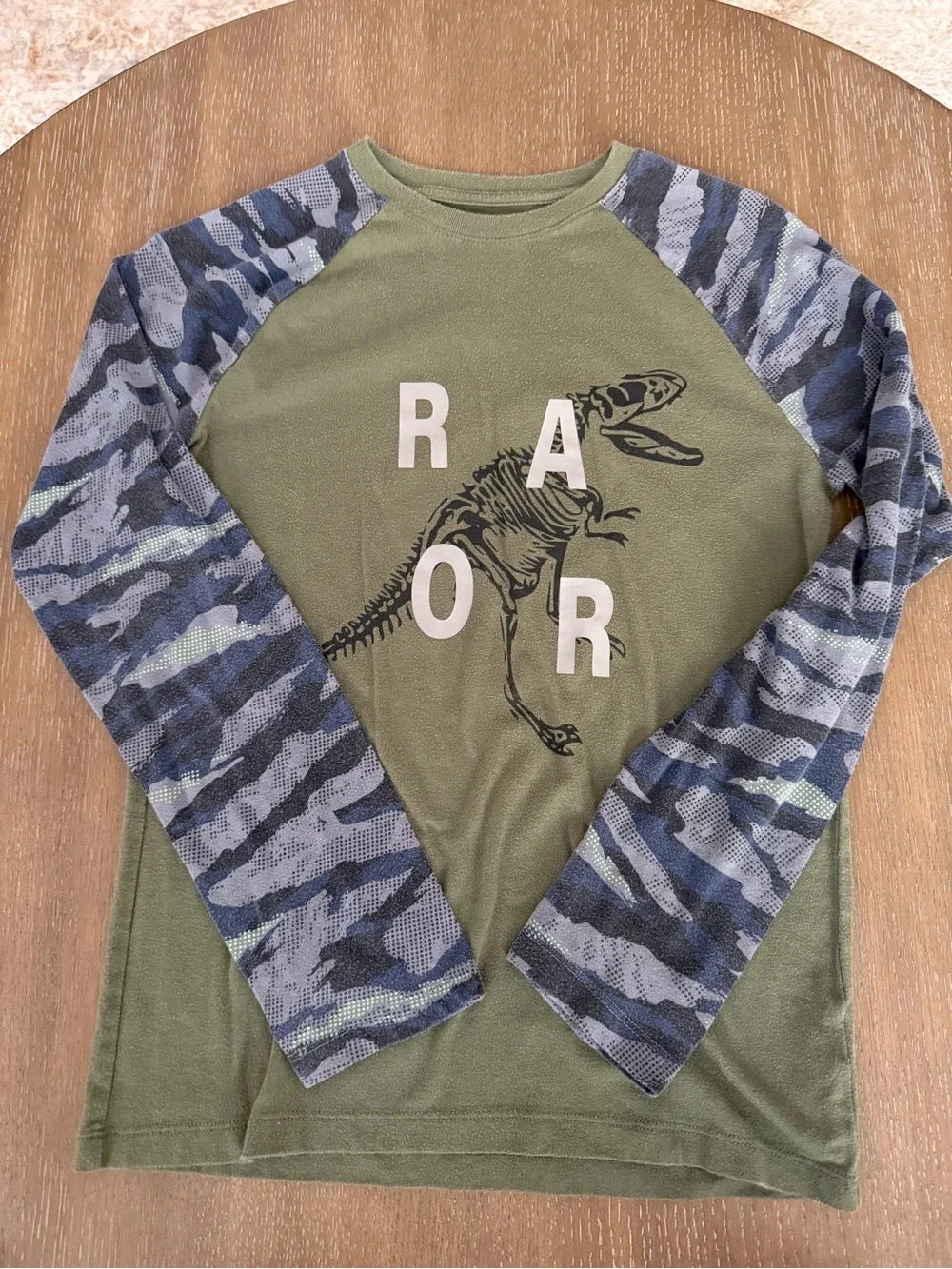 Bulk Boys 14/16 clothes long sleeve